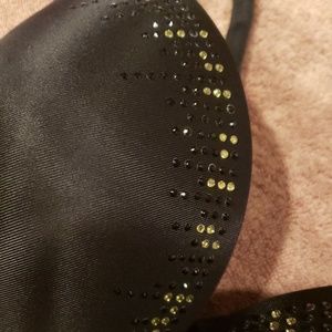 Lane Bryant Intimates & Sleepwear - Lane Bryant New Black Cacique Plunge Bra 38 D Lane Bryant Intimates & Sleepwear - Lane Bryant New Black Cacique Plunge Bra 38 D